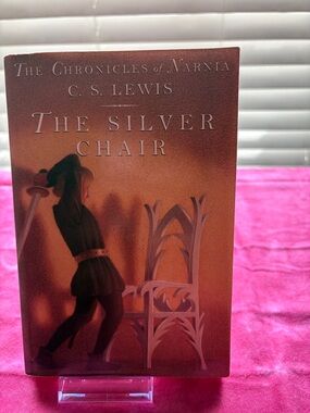 C.S. Lewis - The Chronicles of Narnia (Brown Cover)